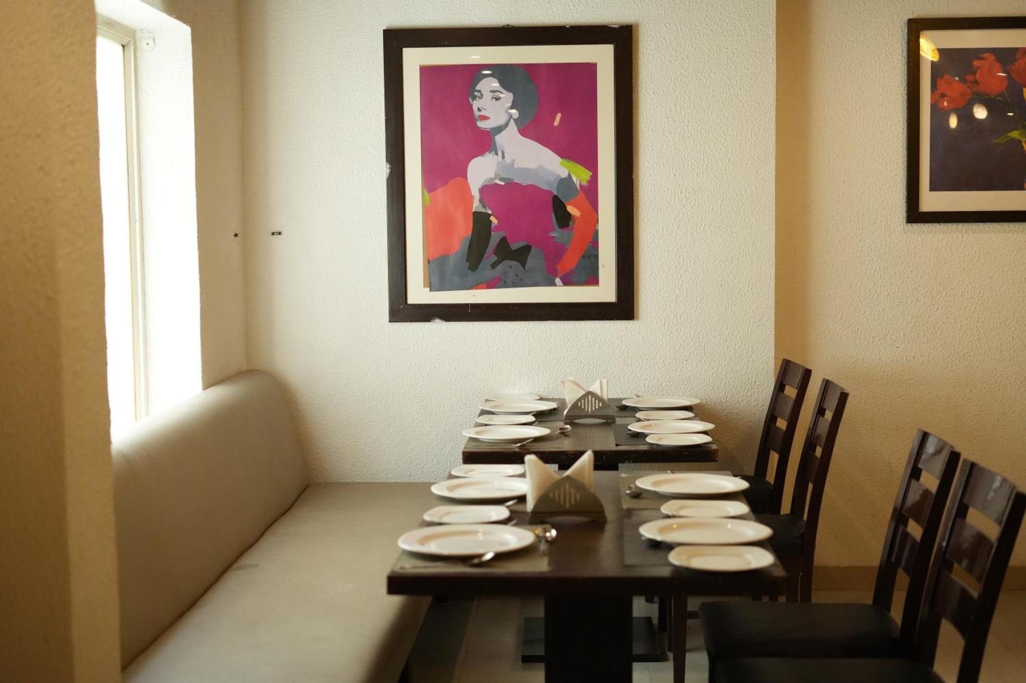 Hotel Clarks Collection Bhavnagar Exterior foto